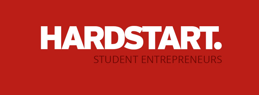 Hardstart, an entrepreneurial hub for students