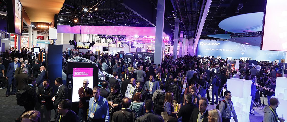 The Things You’re Waiting For In 2017 – CES 2017 Highlights