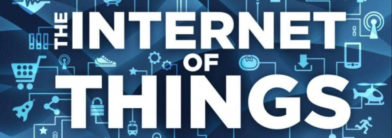 Why CreaTe should care about the security problems of the internet of things